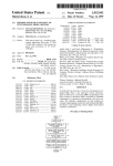 Method and device for input of text messages from a keypad