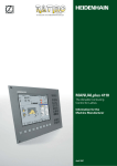 MANUALplus 4110