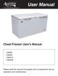 User Manual