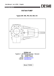 ROTAN PUMP