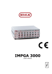 IMPGA 3000