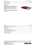 IT560 VPN-Router - Kieback & Peter GmbH