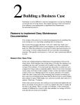 2Building a Business Case - meta