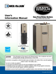 WM97+ CT User Manual - Weil