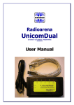 UnicomDual - Radioarena