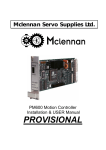 PM600-Provisional-Manual-V3.25