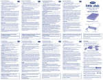 Little Disk 2.5 USB Quick Install Guide