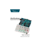 Part I Getting Started with Arduino