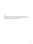 [Product Monograph Template - Schedule D]