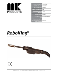 RoboKing® - MK Products