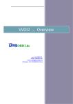 VVDI2 – Overview