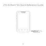 N910 User Manual for MetroPCS