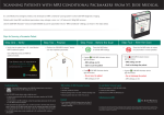 Scanning Patients with MRI Conditional Pacemakers from St