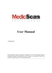 User Manual - Card Scanning Solutions