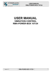 user manual rma-power-box 107/24