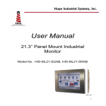 User Manual