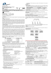 HIV-2 Real Time RT-PCR Kit User Manual For In Vitro