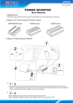 Manual 210 x 150mm