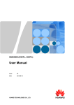 SUN2000-(33KTL, 40KTL) User Manual 02