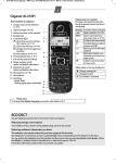 Gigaset AL410H