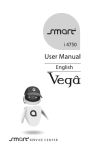 User Manual--i 4750--Vega