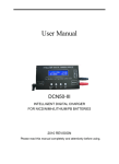 User Manual - ABT