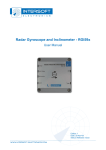 IE-UM-00167-001 RGI59x User Manual