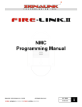 NMC Programming Manual