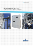 Emerson FP-60Z 5 to 60kVA - Vinsure Infocom & Power Solutions