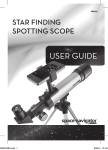 USER GUIDE