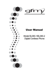 User Manual