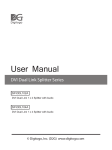 User Manual