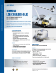DiaMOnD lOgic builDer (Dlb)
