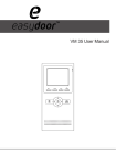 VM 35 User Manual