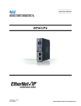 EIP4CCPU User`s Manual (September 2, 2014)