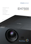 EH7500 - Studio 22