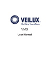 vms user manual