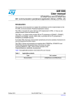 CPAL v2 - STMicroelectronics