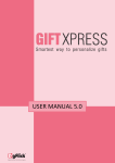 USER MANUAL 5.0