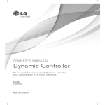 Dynamic Controller