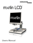 Merlin User Manual