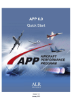 APP 6.0 Quick Start