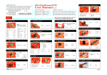 User Manual Rev. 01