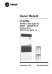 YUKON Owner Manual