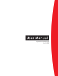 User Manual - ProgRama Inc.