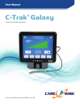 C-Trak® Galaxy