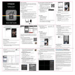 Instant View IP Cameras