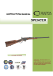spencer repeating carbine