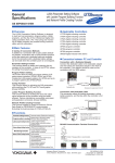 LL50A Parameter Setting Software with Ladder