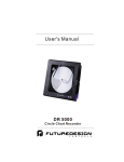 DR5000 Manual - iProcesSmart.com